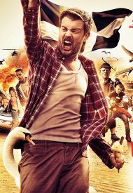 Affiche de The Bad Education Movie