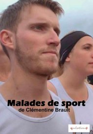 Affiche de Malades de sport