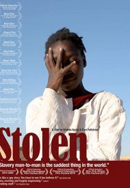 Affiche de Stolen