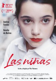 Affiche de Schoolgirls