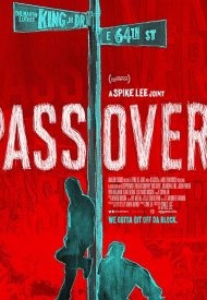 Affiche de Pass Over