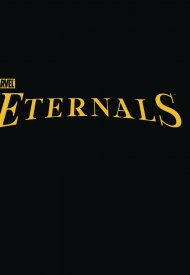 Affiche de The Eternals