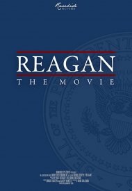 Affiche de Reagan