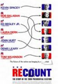 Affiche de Recount