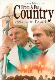 Affiche de From a Far Country