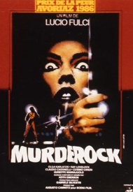 Affiche de Murderock
