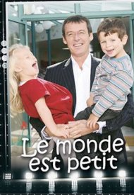 Affiche de Le Monde est petit (TV)