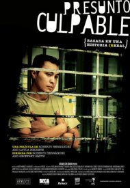 Affiche de Présumé Coupable