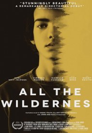 Affiche de All the Wilderness