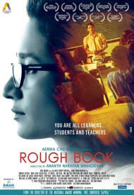 Affiche de Rough Book