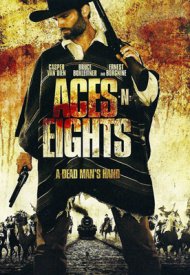 Affiche de Aces 'N' Eights