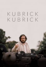 Affiche de Kubrick par Kubrick
