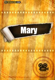 Affiche de Mary