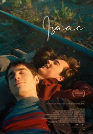 Affiche de Isaac
