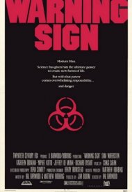 Affiche de Contact mortel