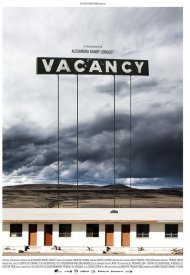 Affiche de Vacancy