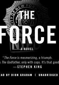 Affiche de The Force