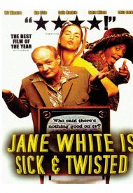 Affiche de Jane White Is Sick & Twisted
