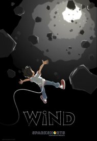 Affiche de Sparkshorts - Wind