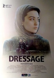 Affiche de Dressage