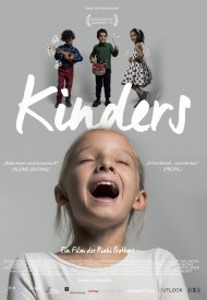 Affiche de Kinders