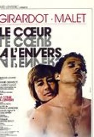 Affiche de Le coeur à l'envers