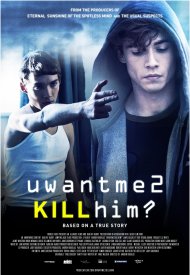 Affiche de You Want Me to Kill Him?
