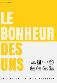 Affiche de Le Bonheur des uns