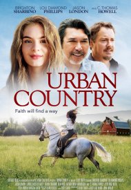 Affiche de Urban Country