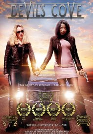 Affiche de Devil's Cove