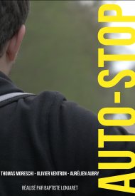 Affiche de Auto-Stop