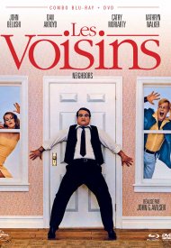 Affiche de Les Voisins