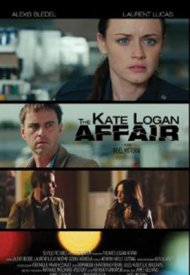Affiche de The Kate Logan affair