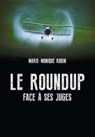 Affiche de Le Roundup face à ses juges