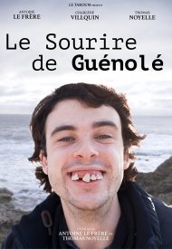 Affiche de Le Sourire de Guénolé