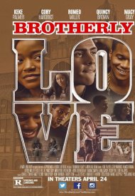Affiche de Brotherly Love