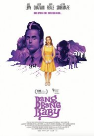Affiche de Bang Bang Baby