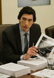 Affiche de The Report