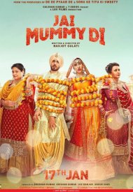 Affiche de Jai Mummy Di