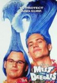 Affiche de Meet the Deedles