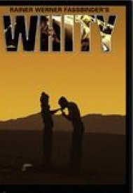 Affiche de Whity