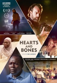 Affiche de Hearts and Bones
