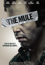 Affiche de The Mule