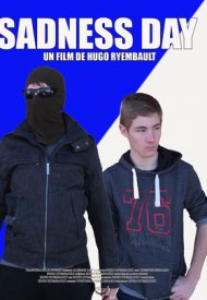 Affiche de Sadness Day