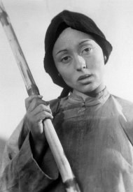 Affiche de Visages d'Orient