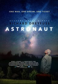 Affiche de Astronaut