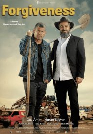 Affiche de Forgiveness