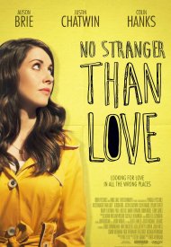 Affiche de No Stranger Than Love