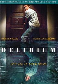 Affiche de Delirium
