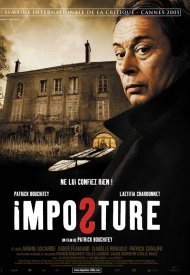 Affiche de Imposture